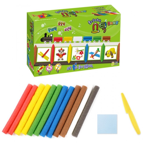 3000 스틱플레이콘