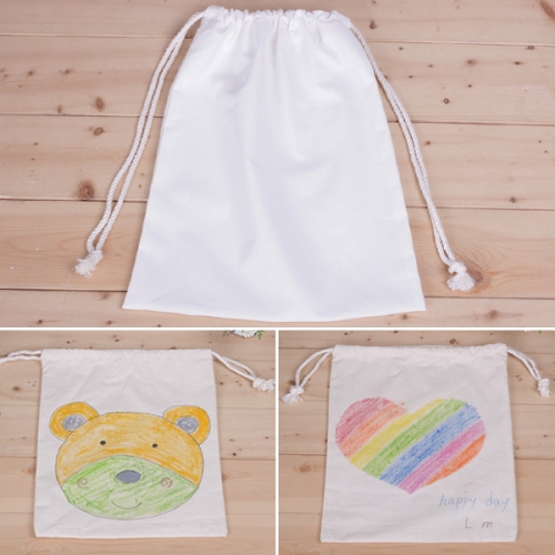 [펠트친구] 꾸미기주머니