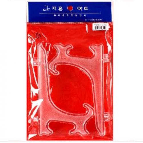 3000액자받침[중]