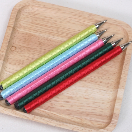 [펠트친구] 리본감은볼펜