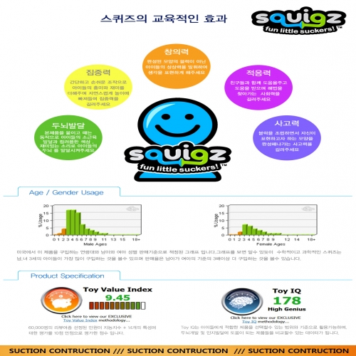 스퀴즈 멀티플렉스