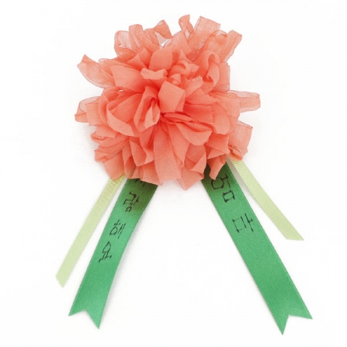 프릴리본 카네이션(2인용)