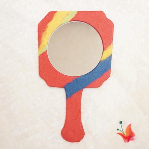 부활절 계란 포장상자(5명용)