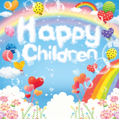 [키즈파람] 어린이날현수막 020