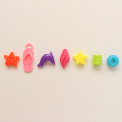 여름바다 비비드비즈200p