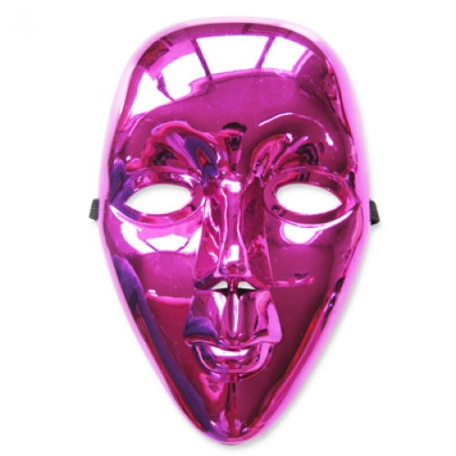 [파티용품]메탈마스크(4color)