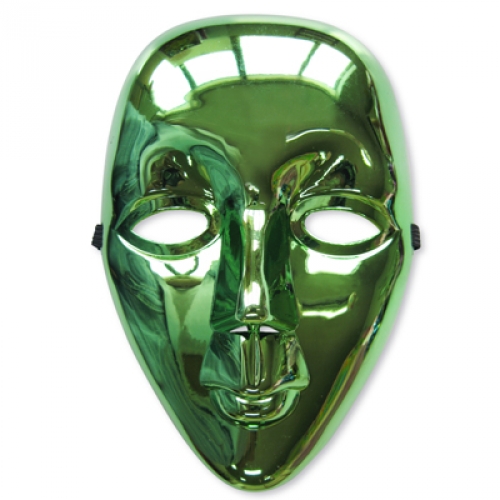 [파티용품]메탈마스크(4color)