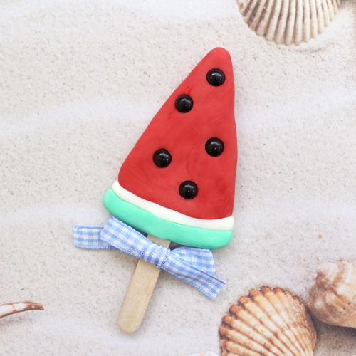 수박바 클레이 비누 5set