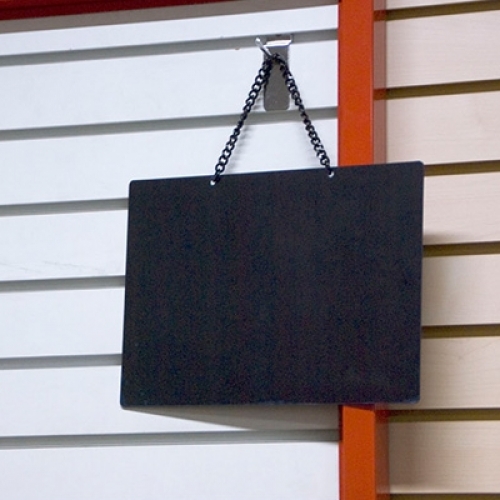 블랙보드(체인) 300x217(mm)