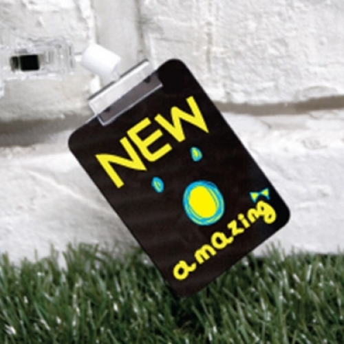 블랙보드(미니) 74x52(mm) - 5개입