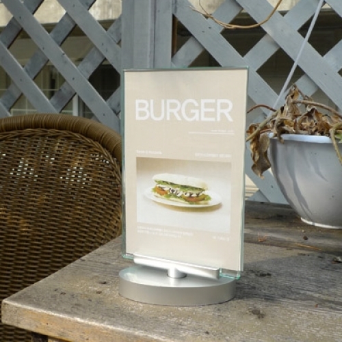 회전형꽂이(양면)중