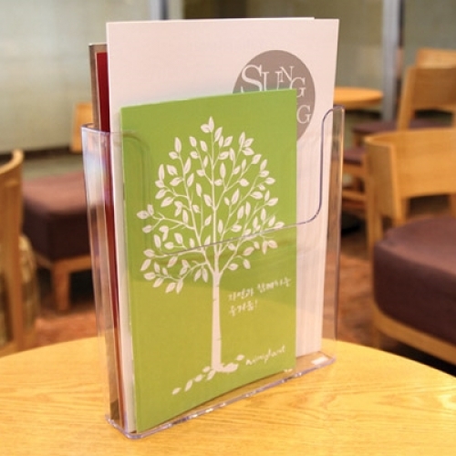 다용도케이스 A4(좁은형)