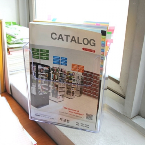 다용도케이스 A4(넓은형)