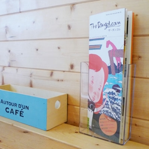 다용도케이스(부착형) A6