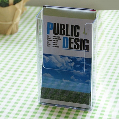 다용도 투명케이스 C