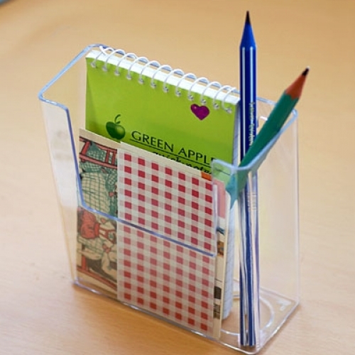 다용도 투명케이스 B