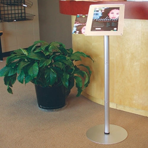 스탠드 사인홀더 A4/4575