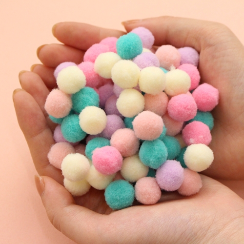 미니파스텔뿅뿅이100p