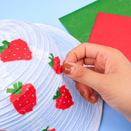 [대원피앤피] 한지 비치 모자(2종 택1/여름놀이/27.5x10cm)