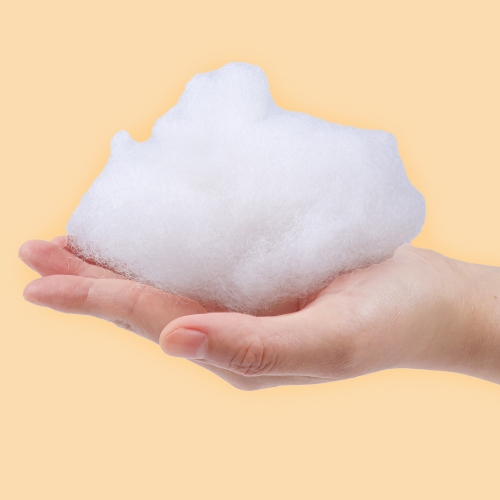 [대원피앤피] 솜 50g(2종 택1/인형솜/방울솜/KC인증)