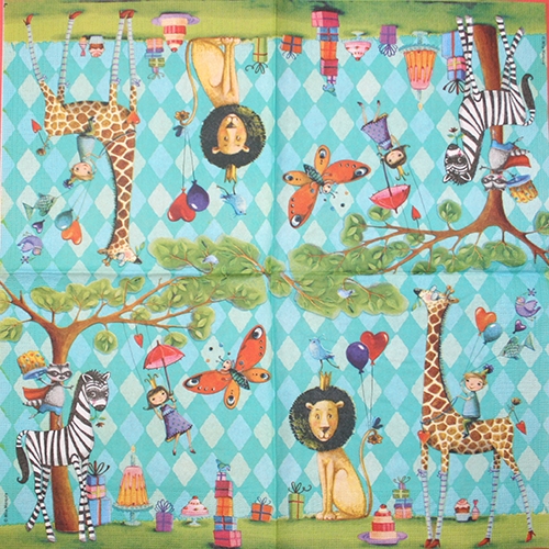 [냅킨아트]Napkin147_(2장)