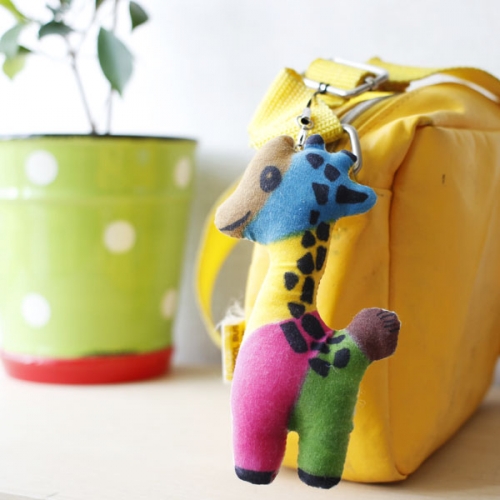 색칠하기 헝겊인형(5개)