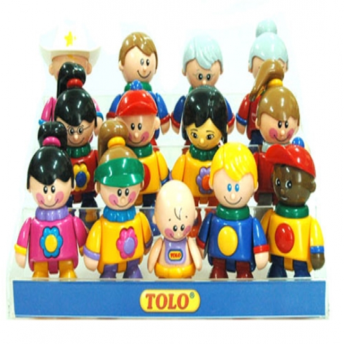 [톨로] 내친구 다문화시리즈13종