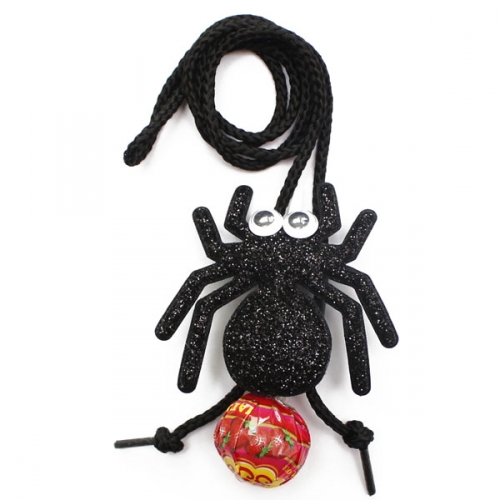 사탕거미목걸이