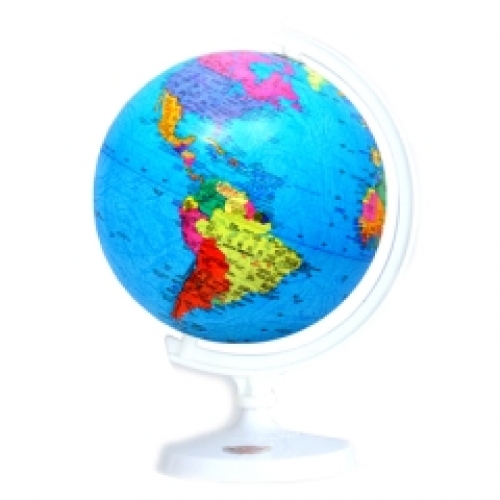 [두손] 학습용 지구본(210-E1)