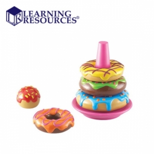 [두손] 7352 도너츠쌓기