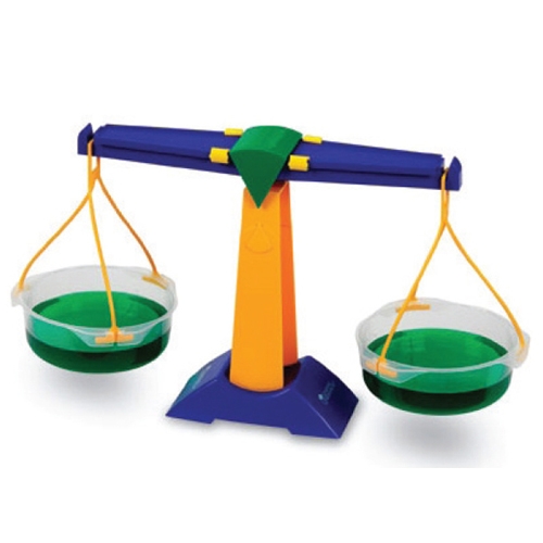 [두손] 0898 양팔저울주니어