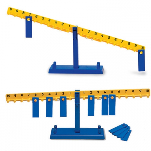 [두손] 0100 수개념저울