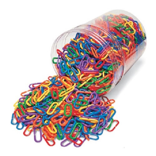 0260 링크세트[6색상1000개]