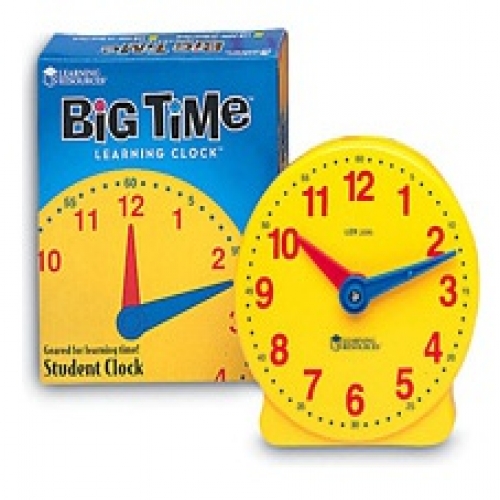 [두손] 2095 중형시계13cm