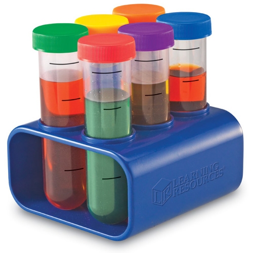 [두손] 2788 점보시험관6개세트