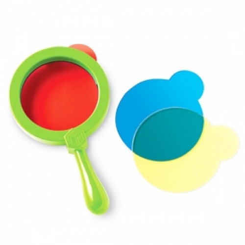 2768 색혼합컬러렌즈