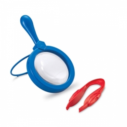 2777 돋보기관찰세트