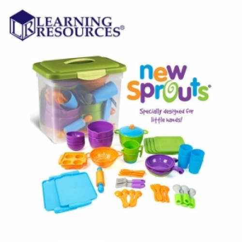 9262 키친세트학급모형41P