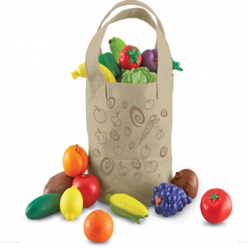 9722 과일과야채종합세트16P