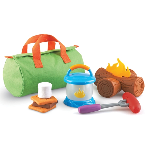 9247 캠핑놀이세트