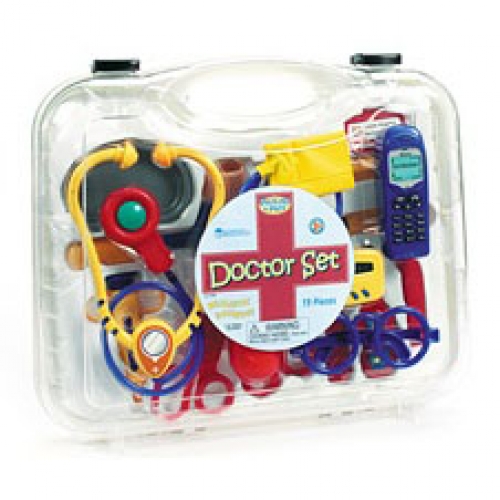 9048 병원놀이세트