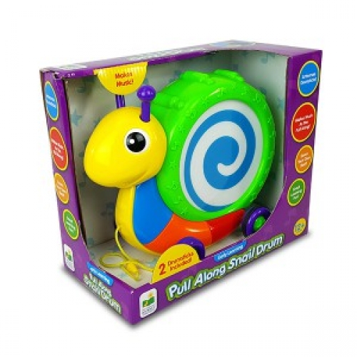 러닝저니_스네일드럼