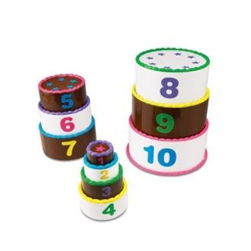 [두손] 7312 수쌓기케이크