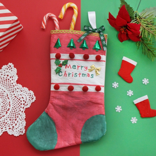 크리스마스양말