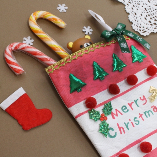 크리스마스양말