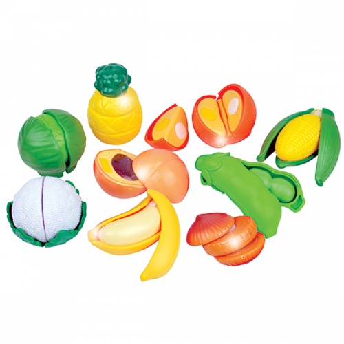 [레드박스] 과일과 야채 (612R22241)