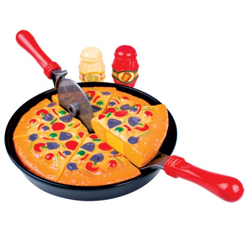 [레드박스]뉴 피자놀이세트 (612R22675-1)