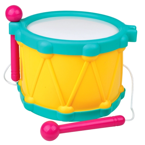 [레드박스] 꼬마 드럼 (612R23604-1)