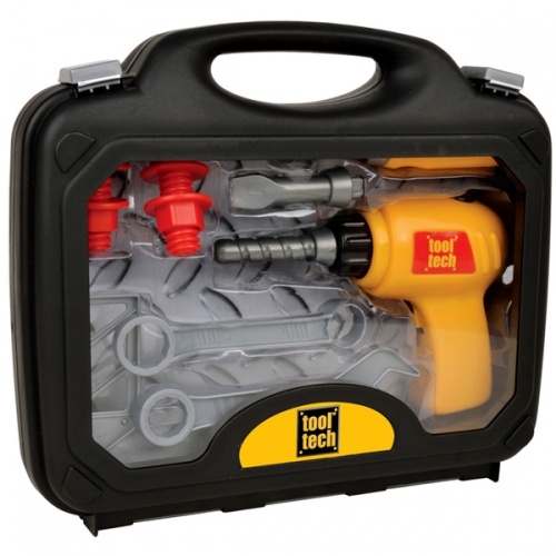 [레드박스] 공구놀이 가방종합세트 (612R65105-1)