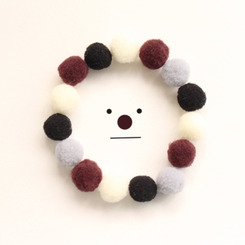 버건디뿅뿅이 100p